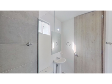 Venta  de apartamento en Alameda del rio Paloma