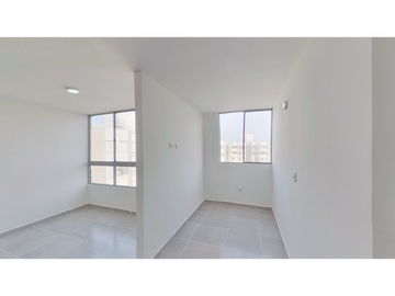 Venta  de apartamento en Alameda del rio Paloma
