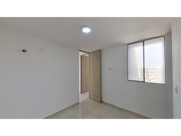 Venta  de apartamento en Alameda del rio Paloma
