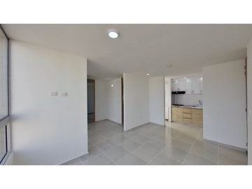 Venta  de apartamento en Alameda del rio Paloma