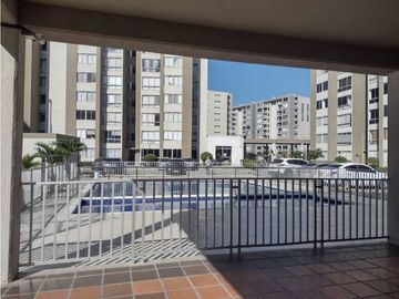 Venta  de apartamento en Alameda del rio Paloma