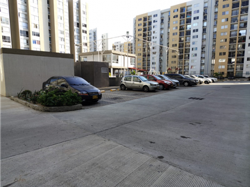 Venta  de apartamento en Alameda del rio Paloma