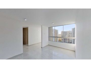 Venta  de apartamento en Alameda del rio Paloma
