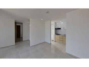 Venta  de apartamento en Alameda del rio Paloma