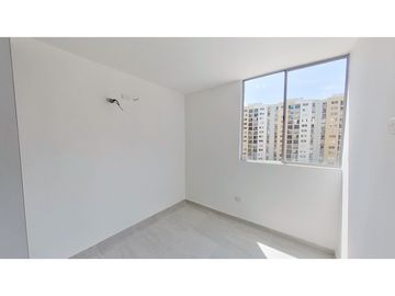 Venta  de apartamento en Alameda del rio Paloma