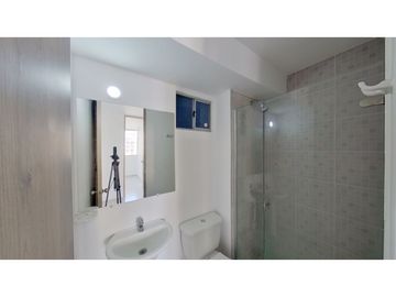 Venta  de apartamento en Alameda del rio Paloma