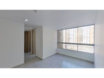 Venta  de apartamento en Alameda del rio Paloma