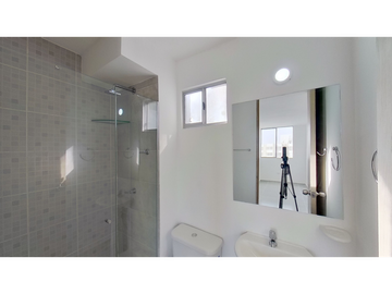 Venta  de apartamento en Alameda del rio Paloma