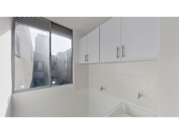 Venta  de apartamento en Alameda del rio Paloma