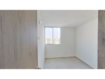 Venta  de apartamento en Alameda del rio Paloma