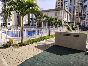 Venta  de apartamento en Alameda del rio Paloma