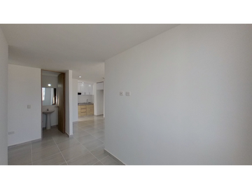 Venta  de apartamento en Alameda del rio Paloma