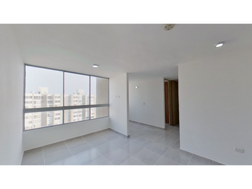 Venta  de apartamento en Alameda del rio Paloma