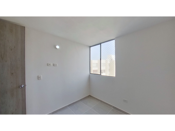 Venta  de apartamento en Alameda del rio Paloma