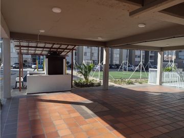 Venta  de apartamento en Alameda del rio Paloma