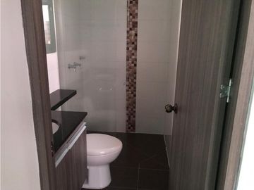VENTA APARTAMENTO CAÑAVERAL FLORIDABLANCA