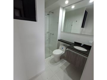 VENTA APARTAMENTO CAÑAVERAL FLORIDABLANCA