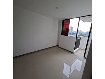 VENTA APARTAMENTO CAÑAVERAL FLORIDABLANCA