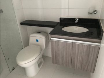 VENTA APARTAMENTO CAÑAVERAL FLORIDABLANCA