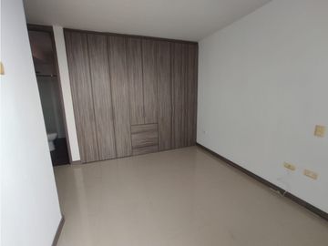 VENTA APARTAMENTO CAÑAVERAL FLORIDABLANCA