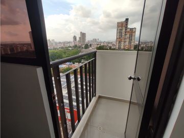 VENTA APARTAMENTO CAÑAVERAL FLORIDABLANCA