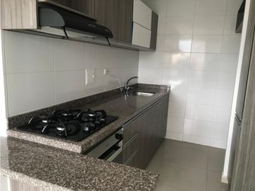 VENTA APARTAMENTO CAÑAVERAL FLORIDABLANCA