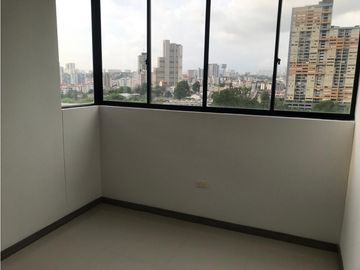 VENTA APARTAMENTO CAÑAVERAL FLORIDABLANCA