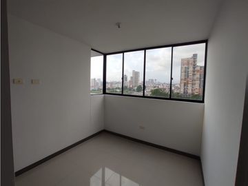 VENTA APARTAMENTO CAÑAVERAL FLORIDABLANCA