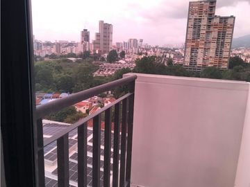 VENTA APARTAMENTO CAÑAVERAL FLORIDABLANCA