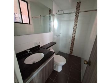VENTA APARTAMENTO CAÑAVERAL FLORIDABLANCA