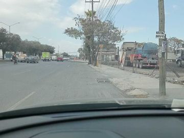 VENTA DE TERRENO COMERCIAL EN MONTERREY