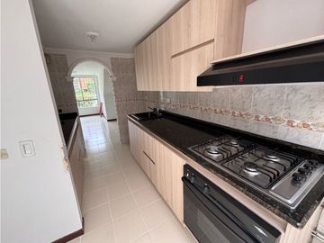 En arriendo Casa en Sabaneta sector  La Florida