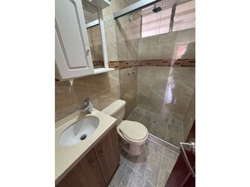 En arriendo Casa en Sabaneta sector  La Florida