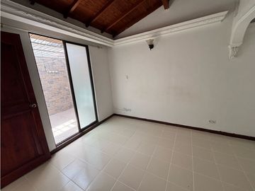 En arriendo Casa en Sabaneta sector  La Florida