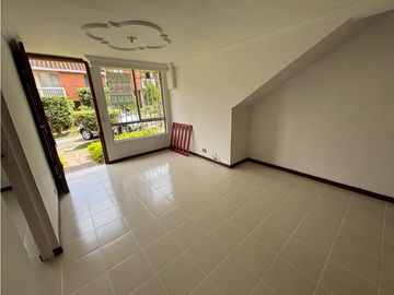 En arriendo Casa en Sabaneta sector  La Florida