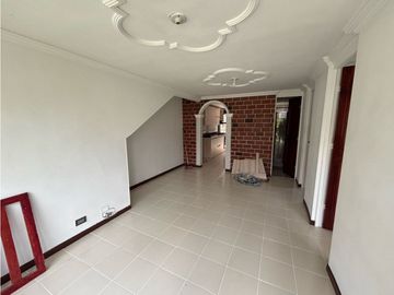 En arriendo Casa en Sabaneta sector  La Florida