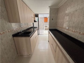 En arriendo Casa en Sabaneta sector  La Florida