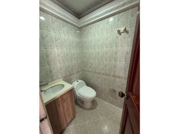 En arriendo Casa en Sabaneta sector  La Florida