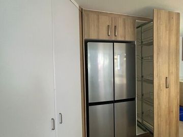 Renta Casa en San Angel 100 % remodelada