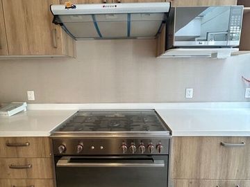 Renta Casa en San Angel 100 % remodelada