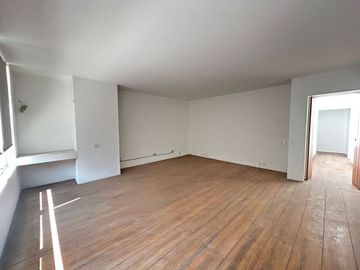 Renta Casa en San Angel 100 % remodelada