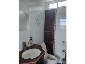 CASA CAMPESTRE EN VENTA CALIMA DARIEN EN CONDOMINIO VISTA A EL LAGO