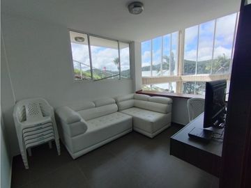 CASA CAMPESTRE EN VENTA CALIMA DARIEN EN CONDOMINIO VISTA A EL LAGO