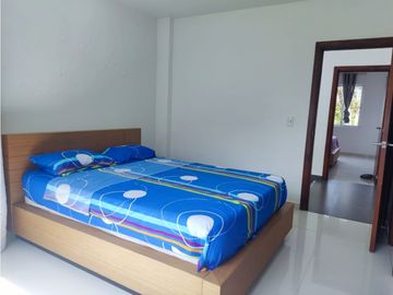 CASA CAMPESTRE EN VENTA CALIMA DARIEN EN CONDOMINIO VISTA A EL LAGO