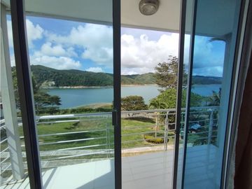 CASA CAMPESTRE EN VENTA CALIMA DARIEN EN CONDOMINIO VISTA A EL LAGO