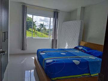 CASA CAMPESTRE EN VENTA CALIMA DARIEN EN CONDOMINIO VISTA A EL LAGO