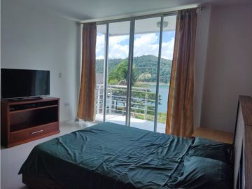 CASA CAMPESTRE EN VENTA CALIMA DARIEN EN CONDOMINIO VISTA A EL LAGO