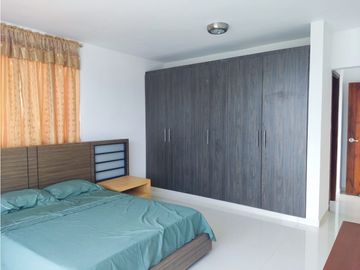 CASA CAMPESTRE EN VENTA CALIMA DARIEN EN CONDOMINIO VISTA A EL LAGO