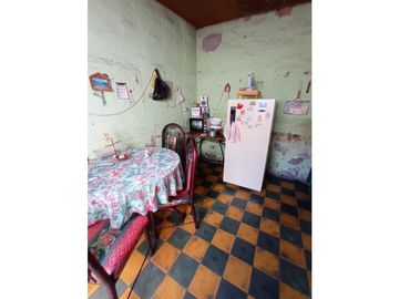 CASA EN VENTA PALMIRA BARRIO LA COLOMBINA  