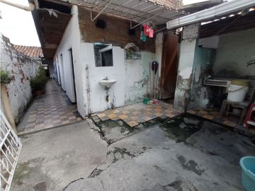 CASA EN VENTA PALMIRA BARRIO LA COLOMBINA  